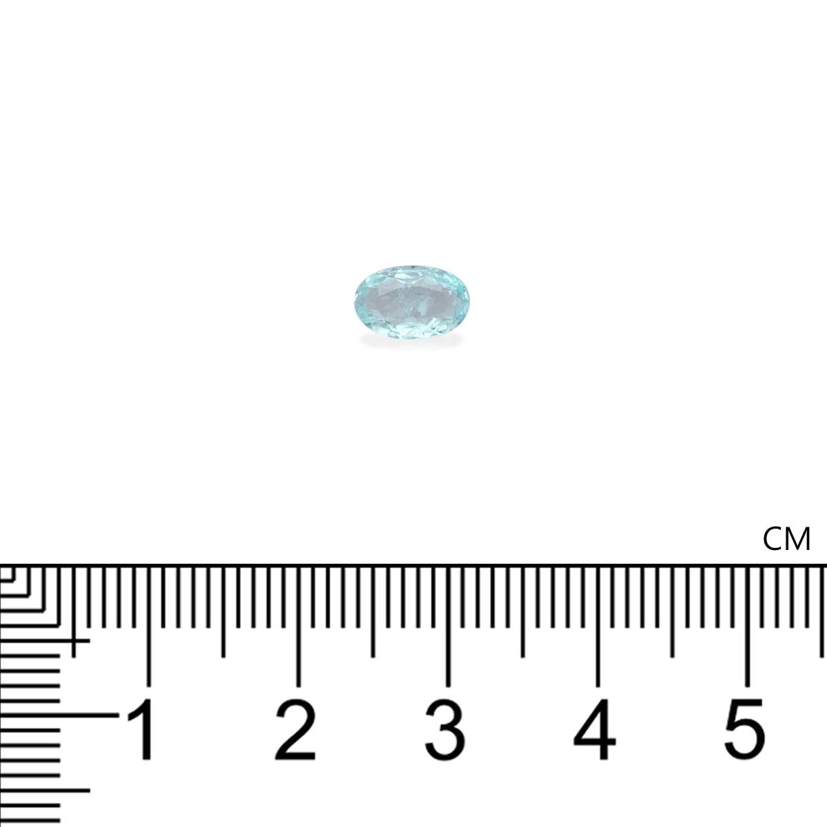Paraiba Tourmaline 0.67 ct